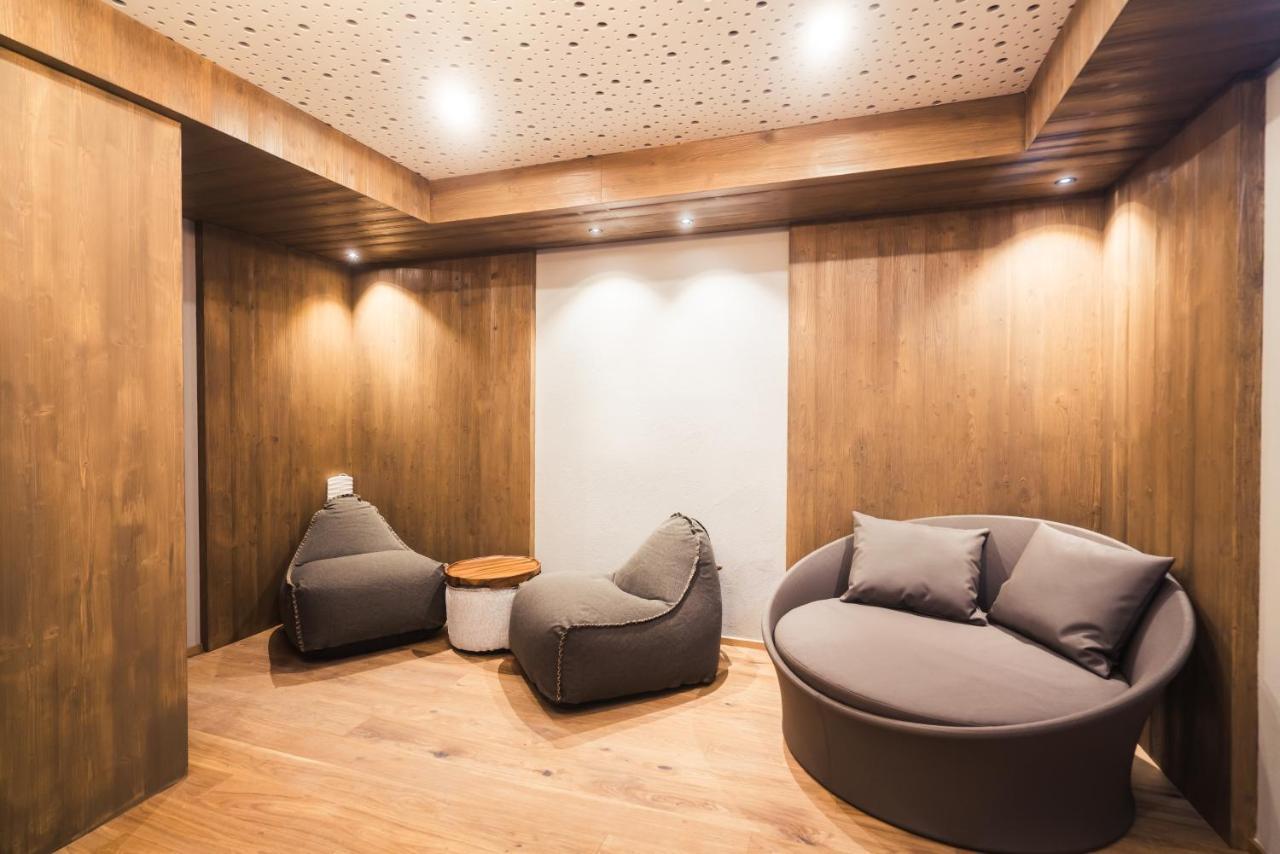 Panorama Residence Moesern Зефельд-ін-Тіроль Екстер'єр фото