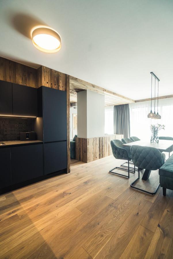 Panorama Residence Moesern Зефельд-ін-Тіроль Екстер'єр фото